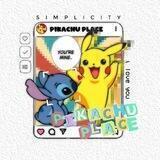 archive @pikachuplace