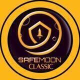 SAFE MOON CLASSIC