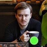 Дмитрий Вигуляров