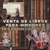 Venta De Libros Para Mamadores Tercermundistas 🚬🧐📖 negocios con @croatoaaan
