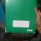 O Livro Verde de c.A.H.g.