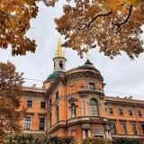 Лекторий Русского музея