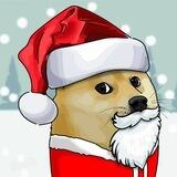 Christmas Doge