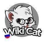 Wiki Cat 🇷🇺RU