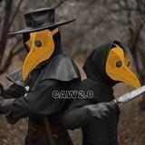 CAW 2.0 - OFFICIAL