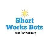Short Works Bots ( Official )