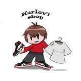 KAR1OV7 SHOP
