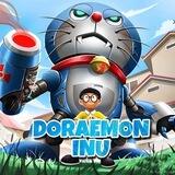 Doraemon Inu