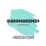 Aromadom24