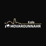 Movarounnahr kafe