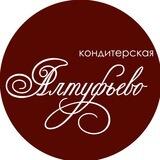 Кондитерский дом Алтуфьево