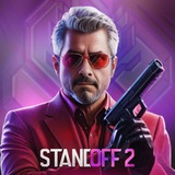 🌸 GLOBAL CHAT – Standoff 2