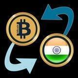 Crypto To Inr