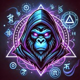 Arcane Apes (GAMBLE)