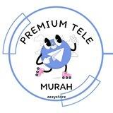 Premium tele murah