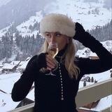2 shots of Pinterest
