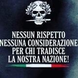 SONO IL PADRONE DEL MIO DESTINO, IL CAPITANO DELLA MIA ANIMA