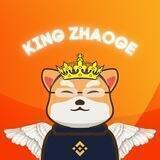 KingZhaoge 朝歌