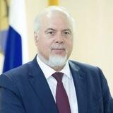 Шувалов Вадим Николаевич