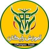 آموزش رایگان پامپکس