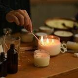 CANDLE STORY