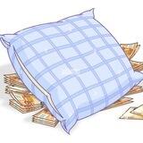 Деньги под Подушкой 💵🛏