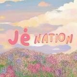 Jé Nation