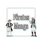 Pirates Manga archive