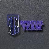SPECIAL TEAM ST🔥