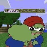 Breezeblocks = love