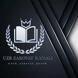 Uzb zakovat kanali
