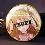 Waifu ワイフ Coin | PORTAL