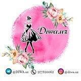 DIWA.uz