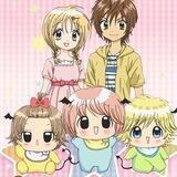 Chibi Devi | ChibiDevi!