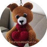 🧶کژال بافت🧶