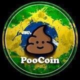 Poocoin Brasil 💩🇧🇷