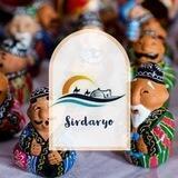 Sirdaryo turizm | Rasmiy kanal