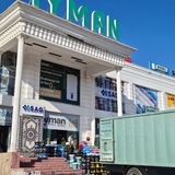 IYMAN STROY MARKET