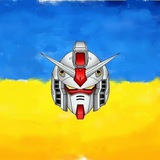 GUNDAM UA