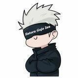 Satoru Gojo Inu - $GOJOINU |PORTAL