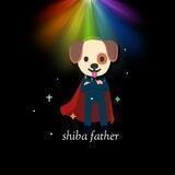 Shiba father