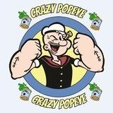 CRAZY POPEYE BSC