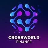 CrossWorld Finance Official Community ($CRSW) |Next-Gen Cross-Chain DEX