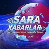Sara Xabarlar