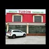 TURON MILLIY TAOMLAR