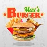 Max's Burger Лабинск | Доставка Макс Бургер