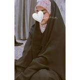 القارئة زهراء الشمري
