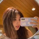 Hyewon Kang.