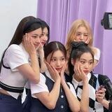 ITZY | JYP🍁