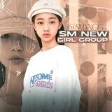 SM NEW GIRL GROUP 🪐